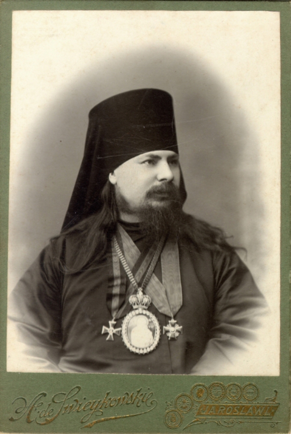 ЕВСЕВИЙ (Гроздов)