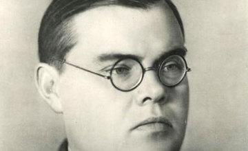 ЩЕРБАКОВ Александр Сергеевич