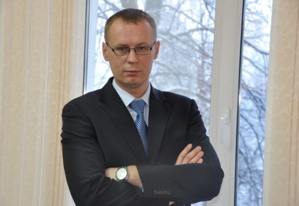 МАТЮШИН Андрей Александрович