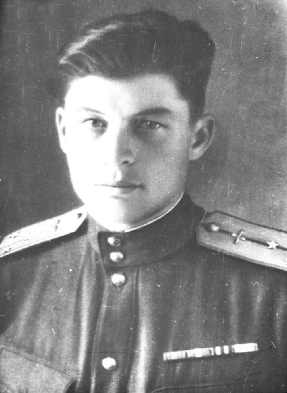 СМИРНОВ Олег Николаевич