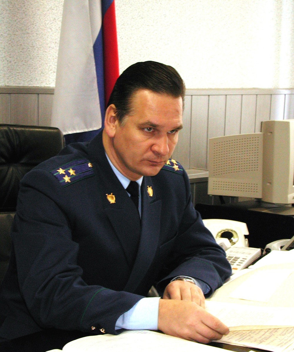 ФРОЛОВ Эдуард Яковлевич