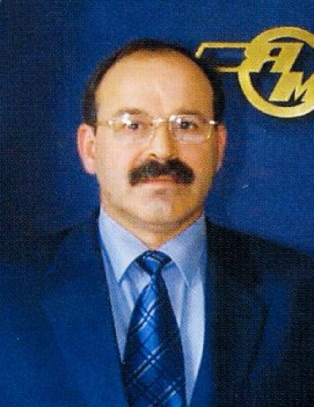 ПЕТРОВ Алексей Никитович
