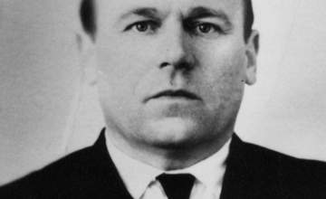 ШУЛЕШКО Фёдор Иосифович