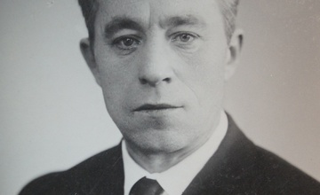 БЛУДНИН Борис Георгиевич