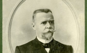 ВАХРОМЕЕВ Иван Александрович