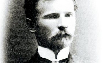 КОРНИЛОВ Алексей Николаевич