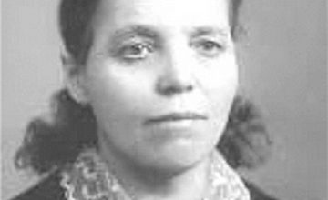 АБРОСИМОВА Ольга Ивановна