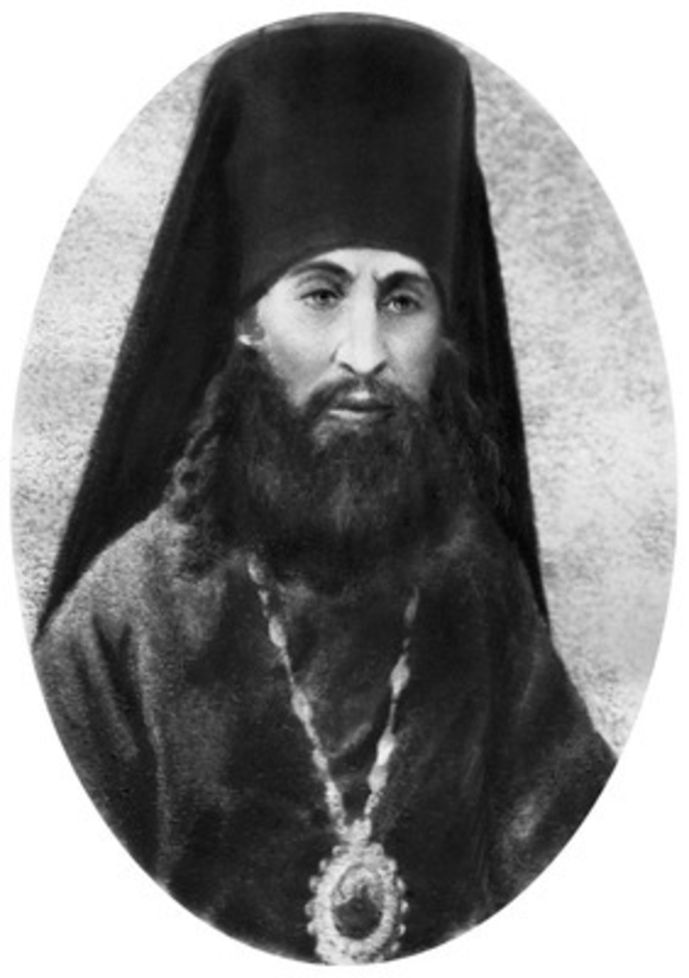 АНТОНИЙ (Знаменский)