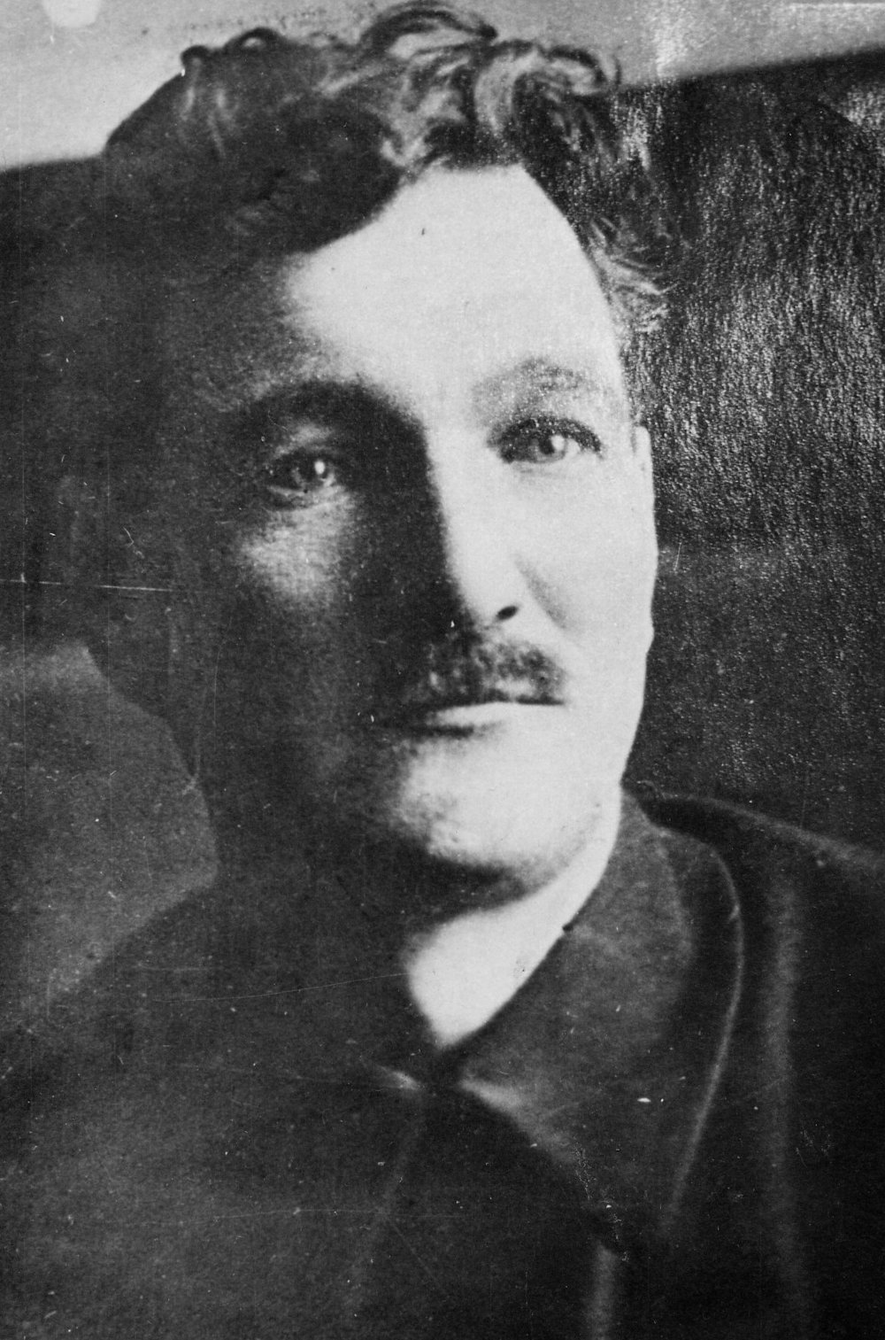 РУМЯНЦЕВ Иван Петрович