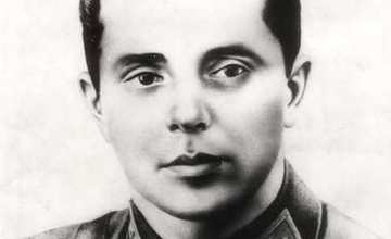 ОРЛОВ Леонид Александрович
