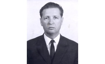 МЕДВЕДЕВ Борис Васильевич