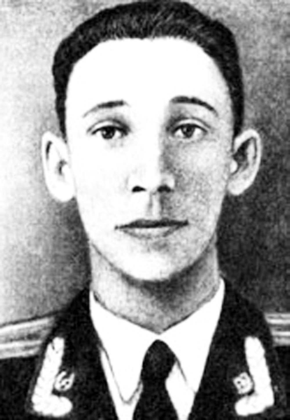 ФИЛОСОФОВ Александр Александрович