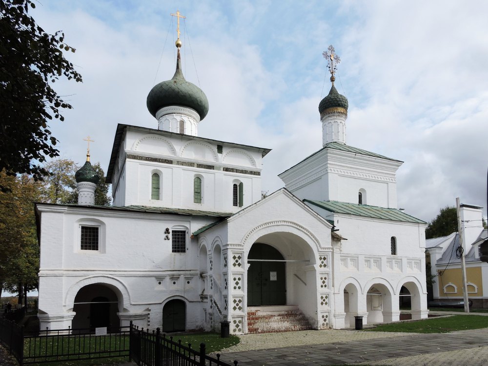 НАЗАРЬЕВЫ-ГУРЬЕВЫ, купцы